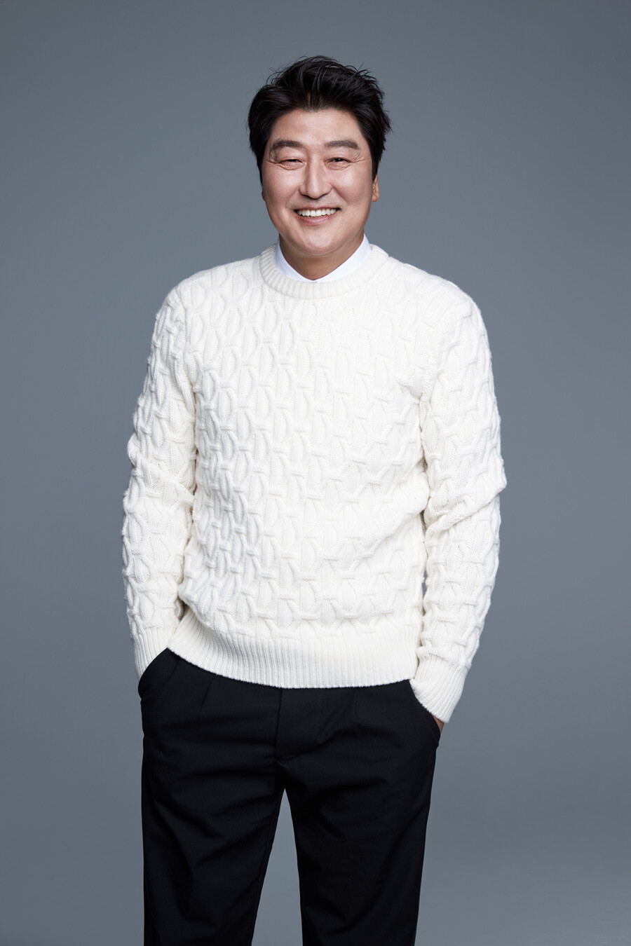 ▲ 송강호. 제공| 써브라임