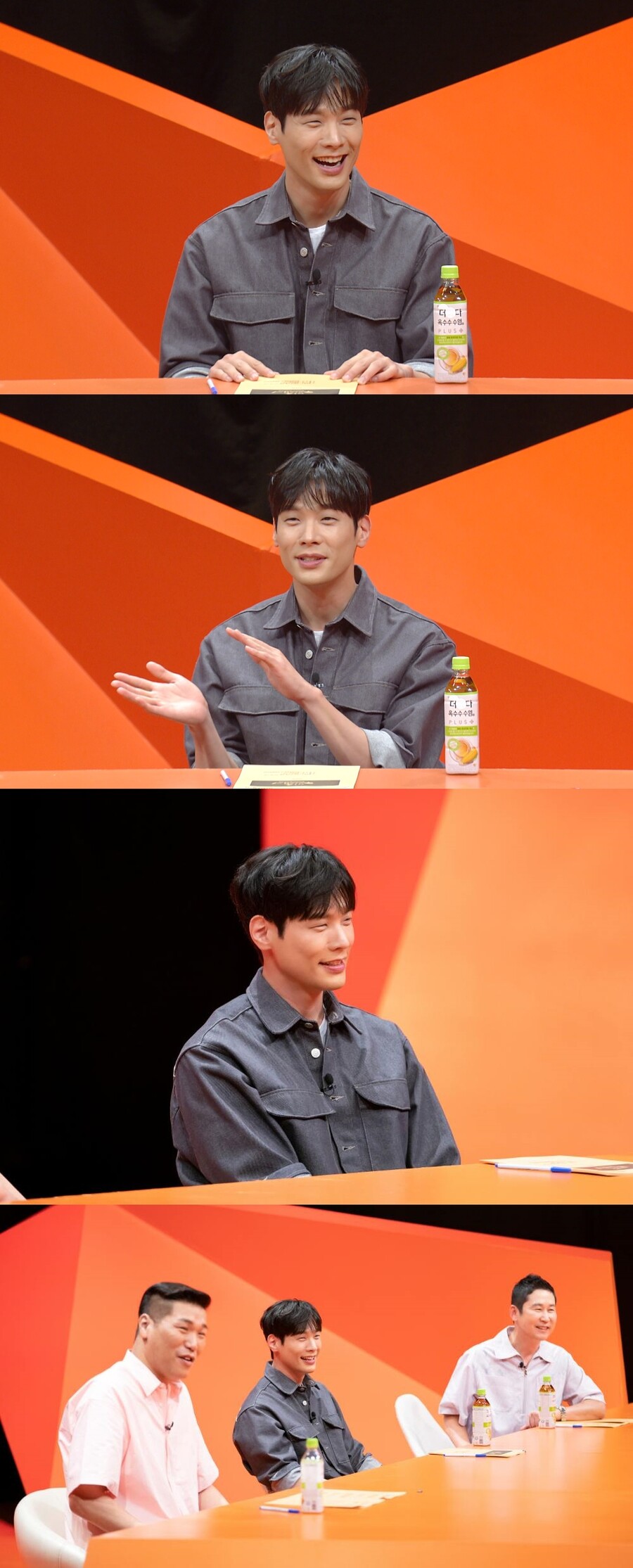 허경환 母 "김지민, 며느리 삼고 싶었는데…♥김준호 열애에 앓아누워"('미우새')