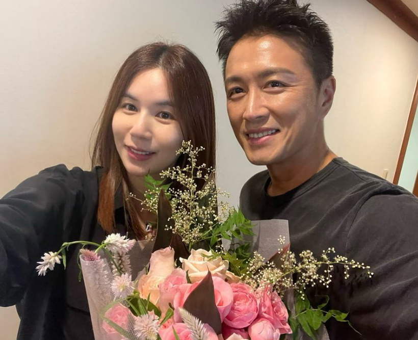 ▲ 출처| 박시은 인스타그램