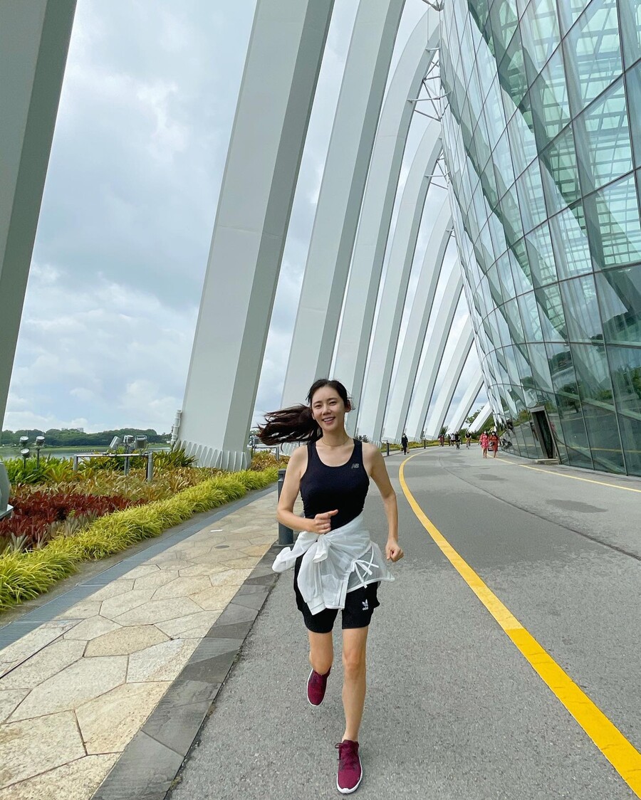 ▲ 추자현. 출처ㅣ추자현 인스타그램