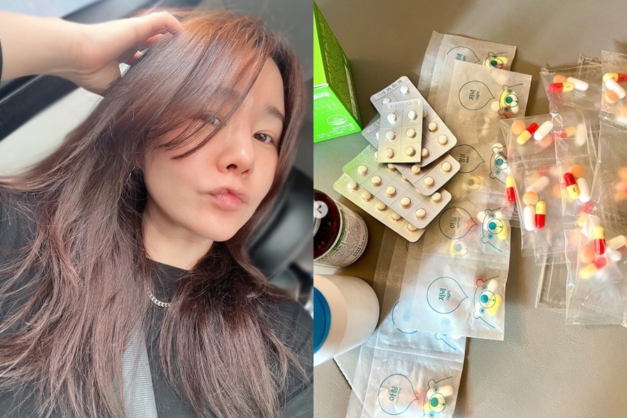 ▲ 출처|김지연 인스타그램