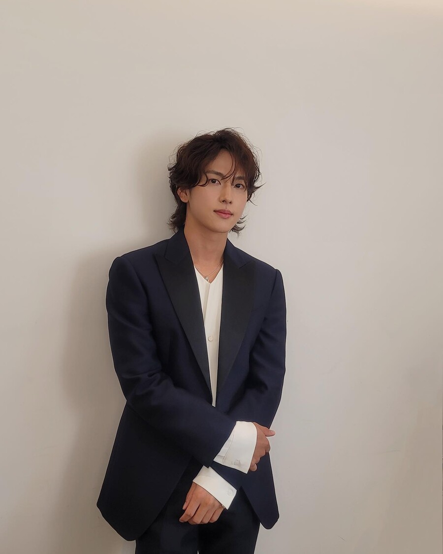 ▲ 임시완. 출처ㅣ임시완 인스타그램