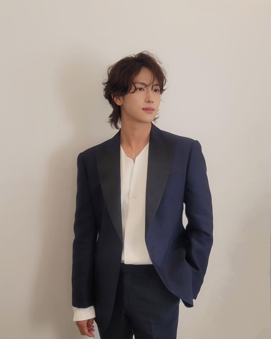 ▲ 임시완. 출처ㅣ임시완 인스타그램