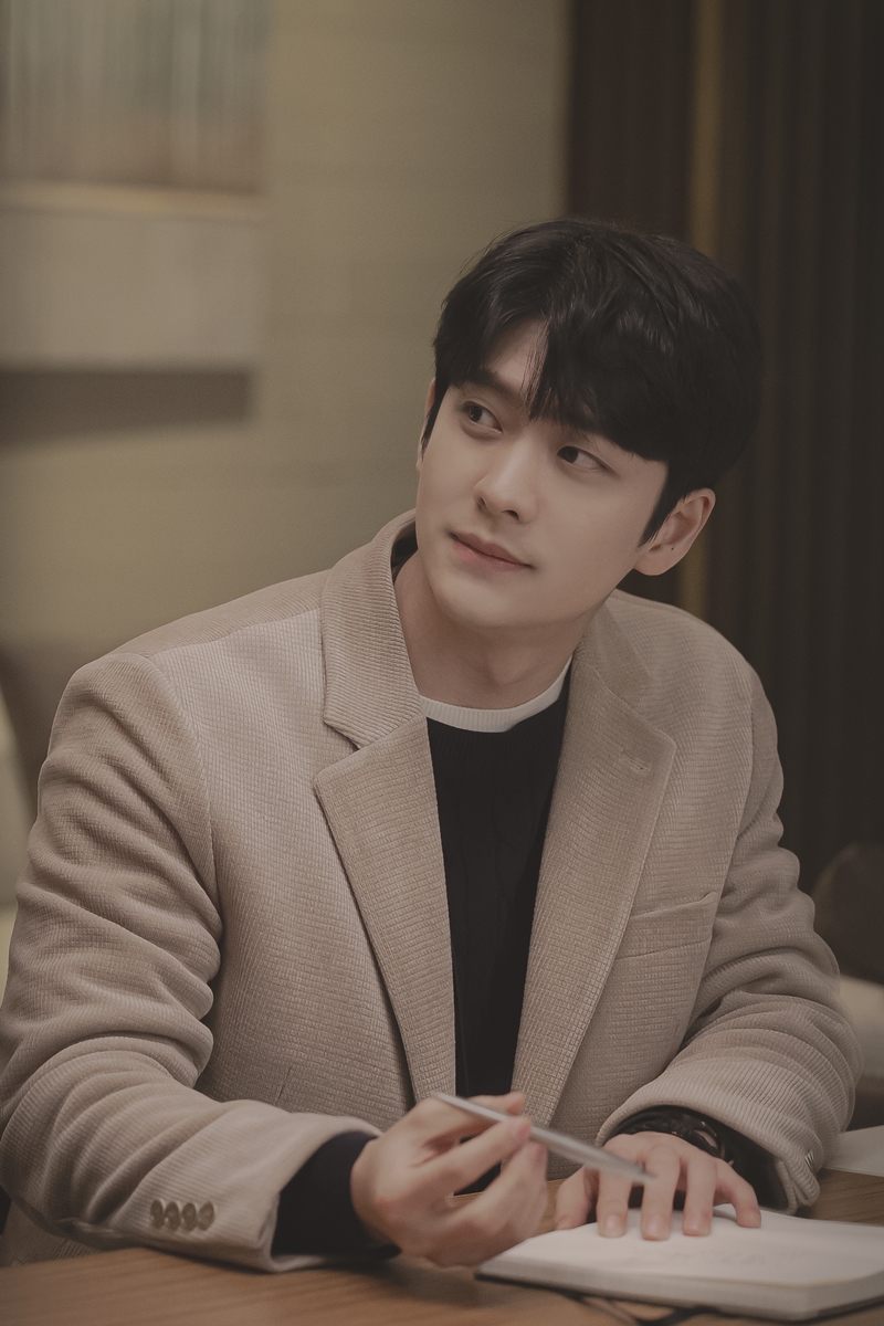 ▲ 강태오. 제공| 맨오브크리에이션