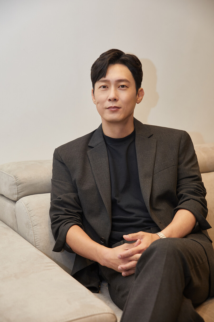 '이브' 박병은 "혼자 '방구석 탱고' 춰봤는데 잘 안돼…탱고 매력 알게 됐다"[인터뷰②]