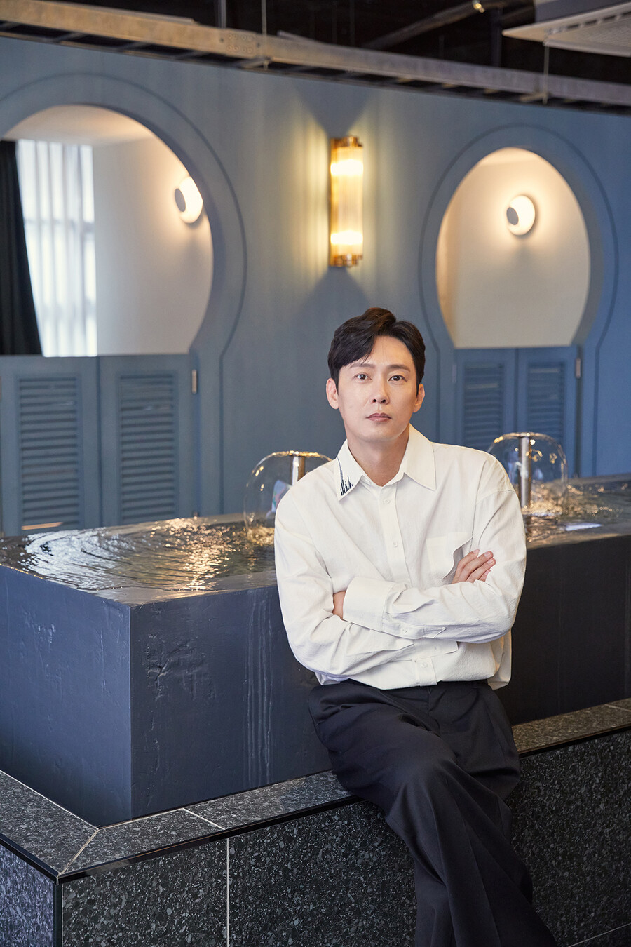 ▲배우 박병은. 제공| 씨제스엔터테인먼트