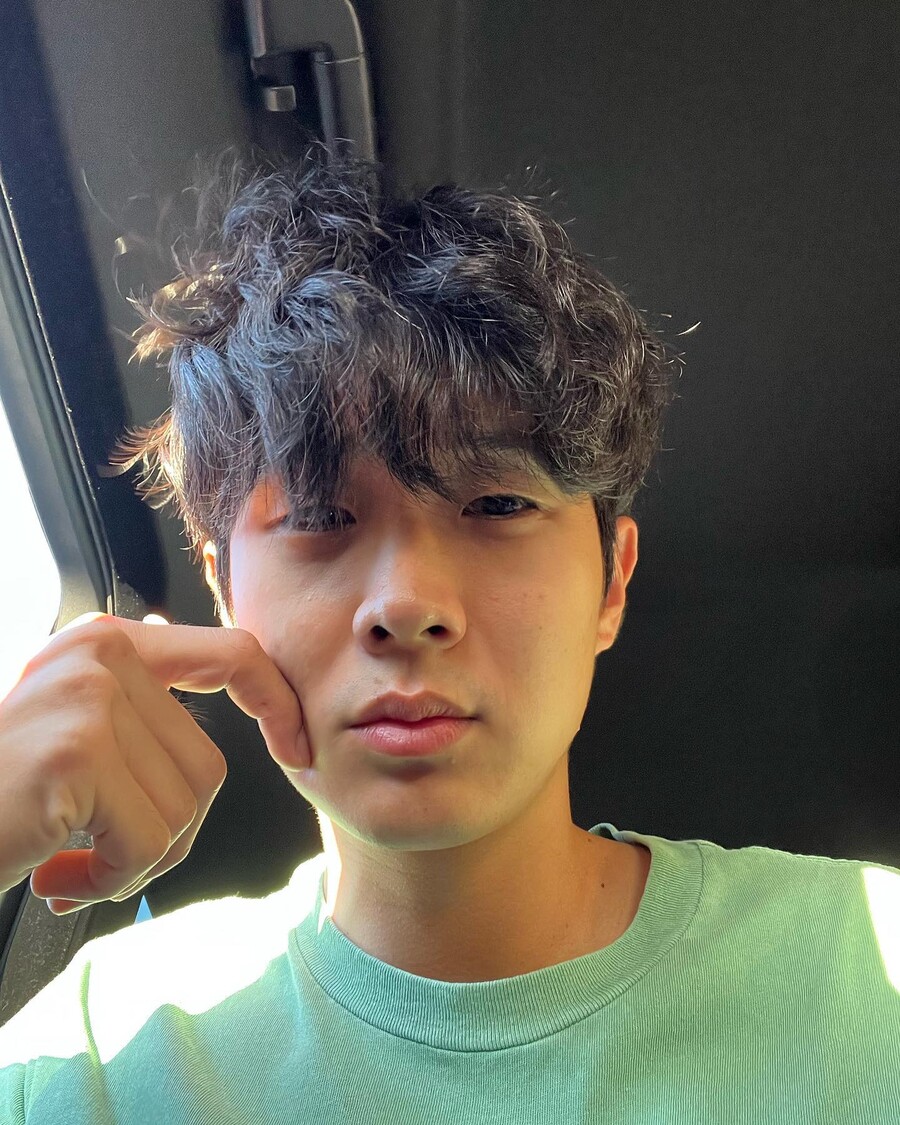 ▲ 출처|최우식 인스타그램