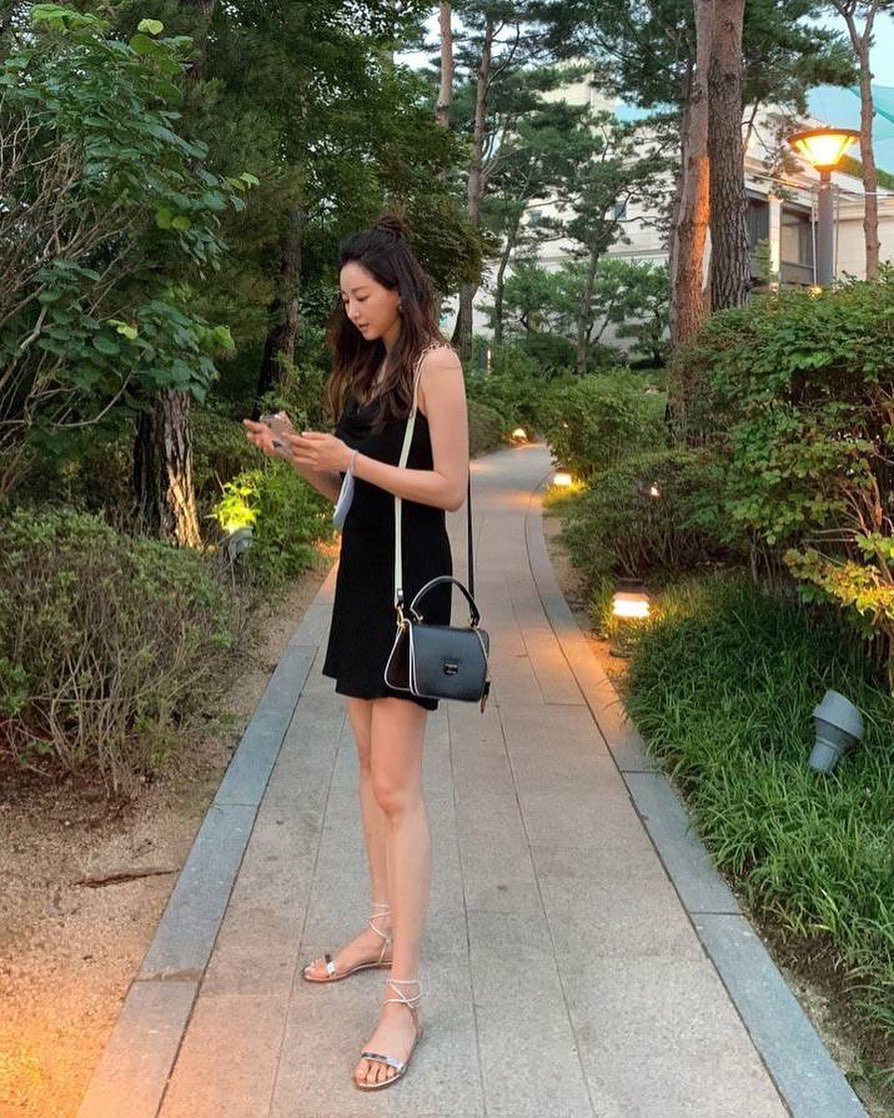 ▲ 출처|김사랑 인스타그램