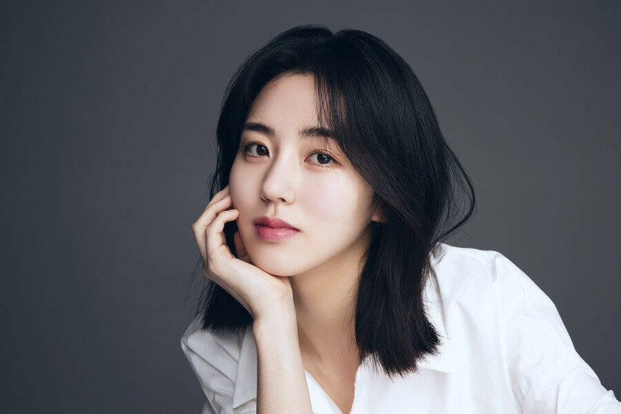 장서연, 연습생 3년, K대 졸업 "모두가 밑거름…평생 배우이고 싶다"[인터뷰S]