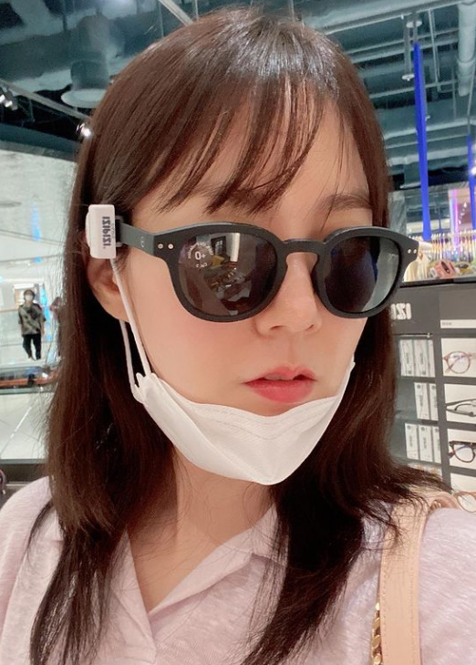 ▲ 출처| 한승연 인스타그램