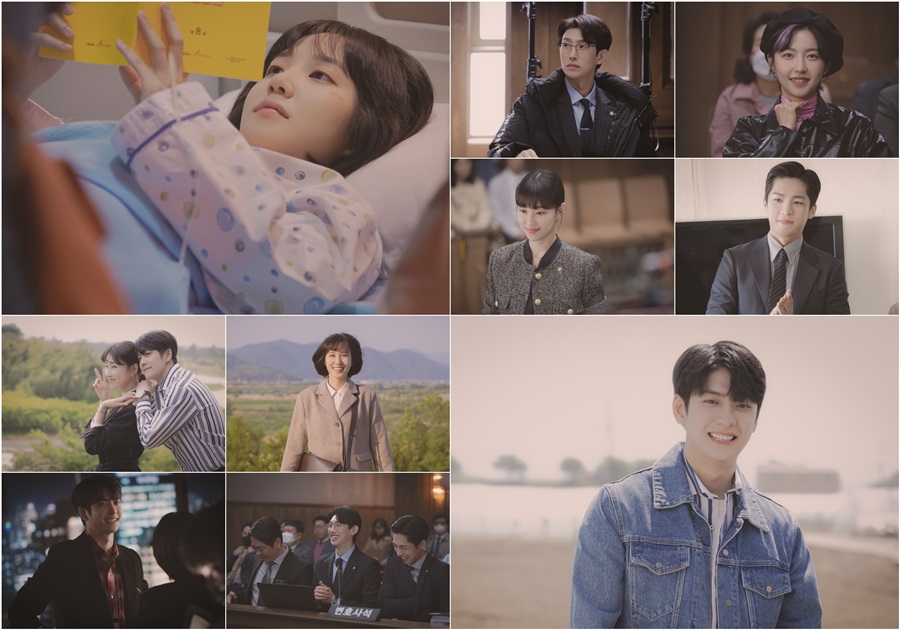 ▲ 이상한 변호사 우영우. 제공ㅣ에이스토리