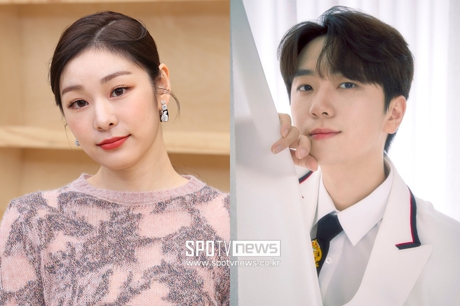 ▲ 결혼을 발표한 김연아(왼쪽), 고우림.  ⓒ곽혜미 기자, 비트인터렉티브 제공