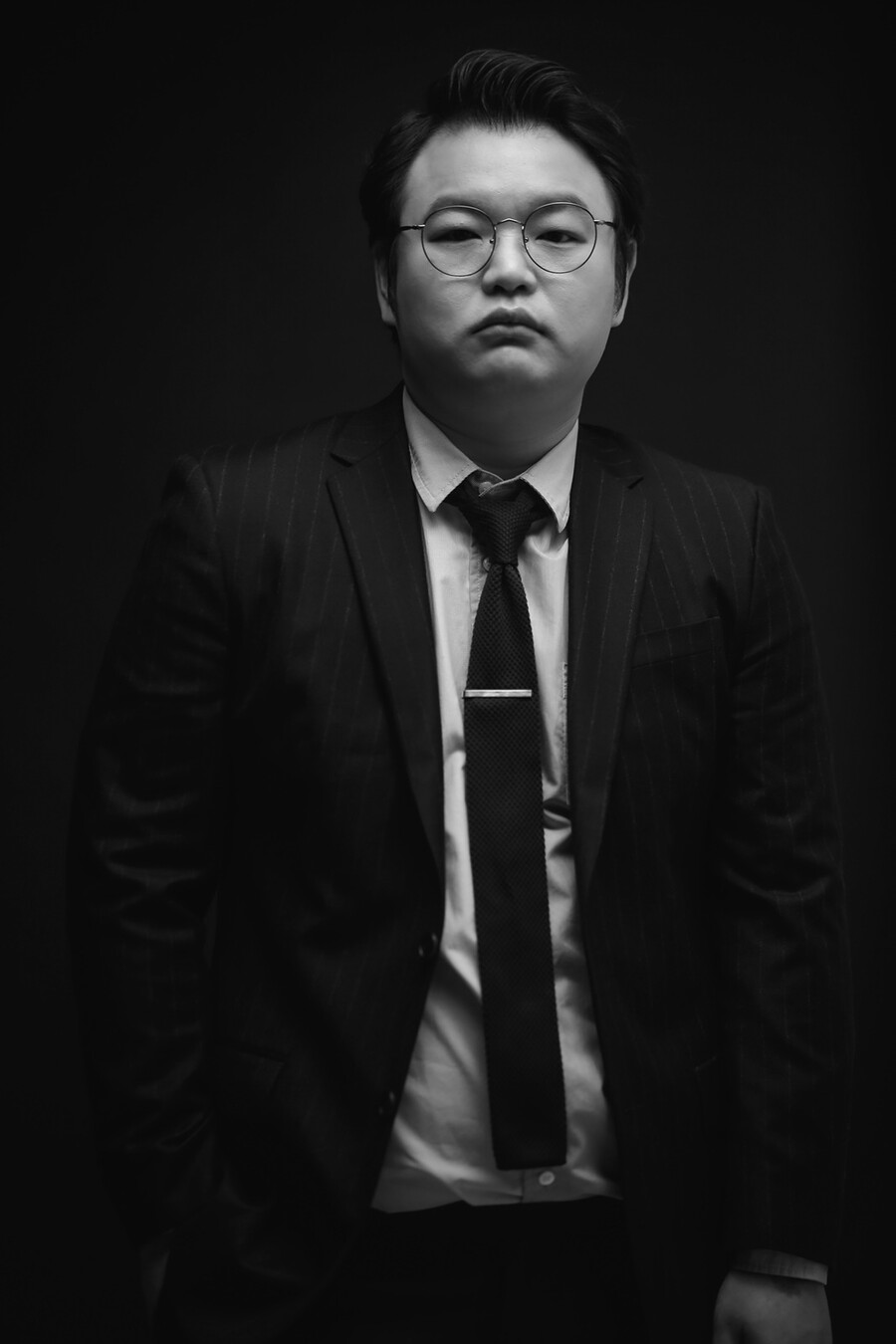 고규필, '아다마스' 특별출연…지성X서지혜X이수경과 호흡[공식]