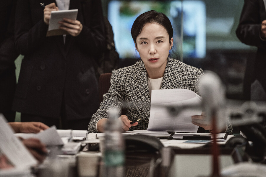 ▲ 영화 '비상선언' 스틸. 제공|쇼박스
