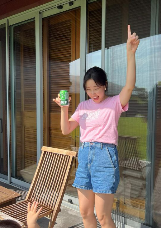 ▲ 출처| 최희 인스타그램