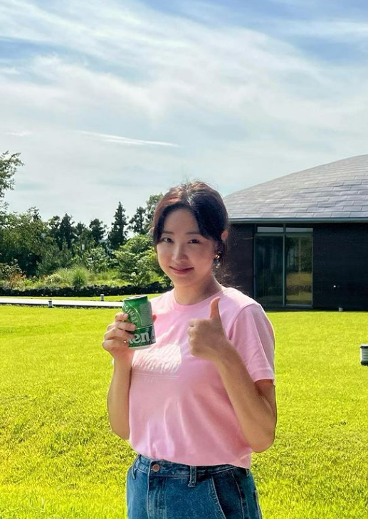 ▲ 출처| 최희 인스타그램