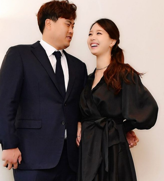 ▲ 출처| 배지현 인스타그램