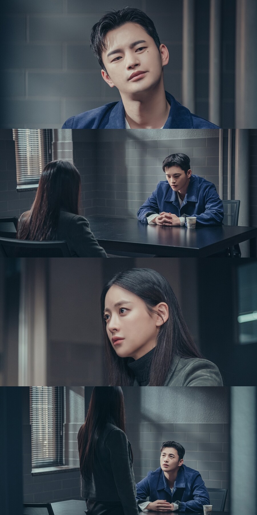 ▲ KBS2 월화드라마 '미남당' 배우 서인국, 오연서. 제공| 피플스토리컴퍼니 