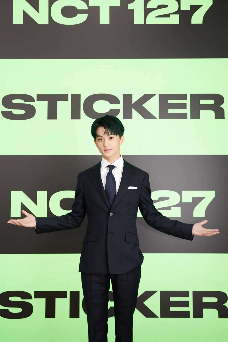 ▲ NCT 마크. 제공| SM엔터테인먼트