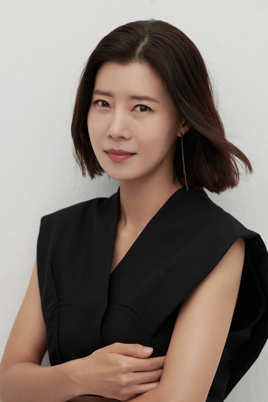 ▲ 배우 유선. 제공| 블레스이엔티