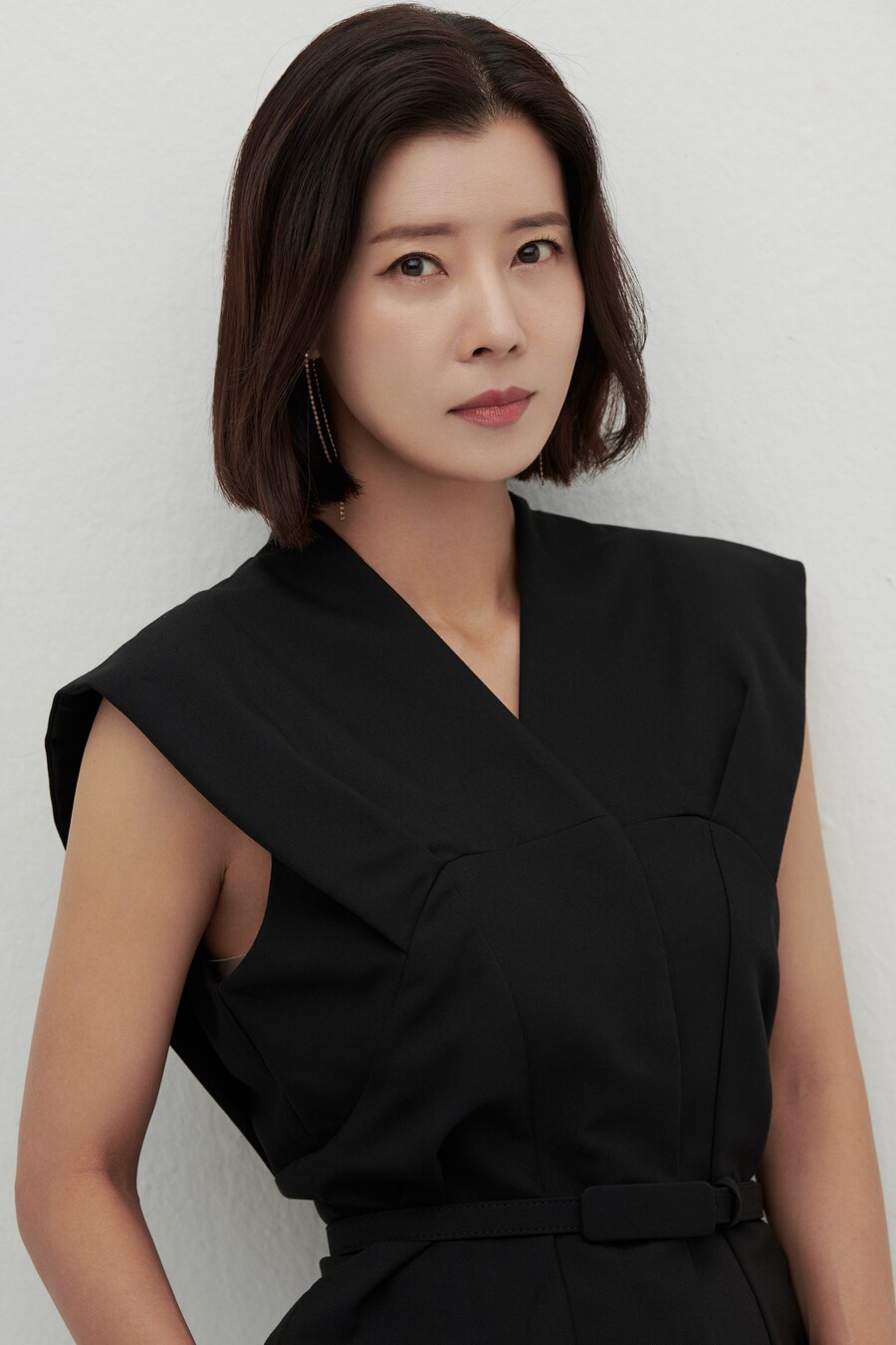 ▲ 배우 유선. 제공| 블레스이엔티
