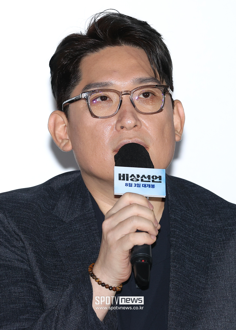 ▲ 한재림 감독 ⓒ곽혜미 기자