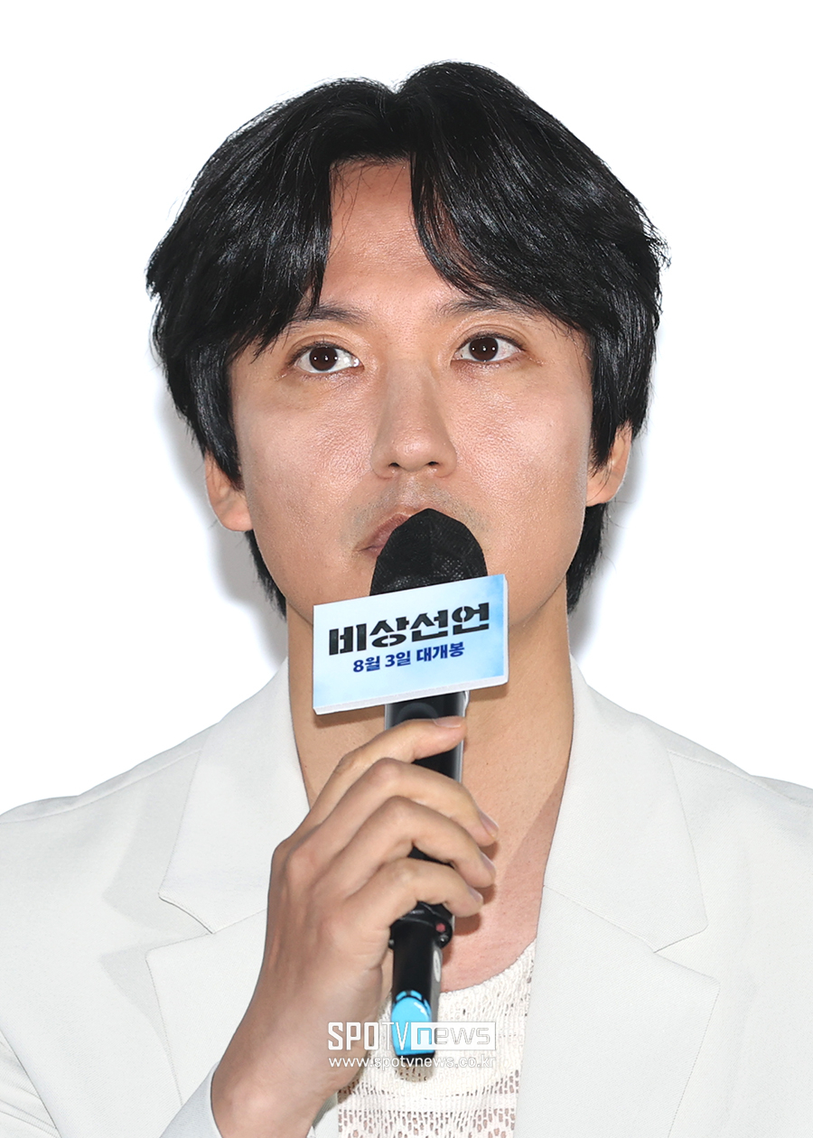 ▲ 김남길 ⓒ곽혜미 기자
