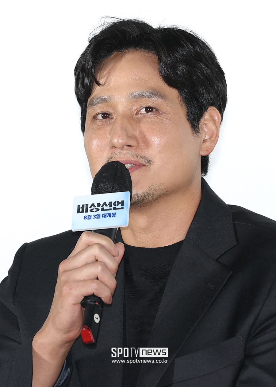 ▲ 박해준 ⓒ곽혜미 기자
