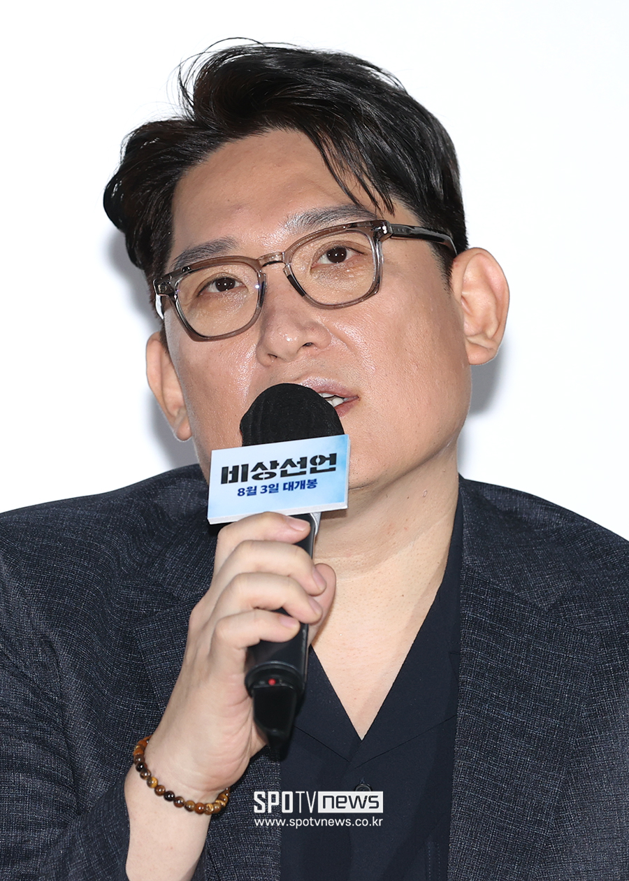 ▲ 한재림 감독 ⓒ곽혜미 기자