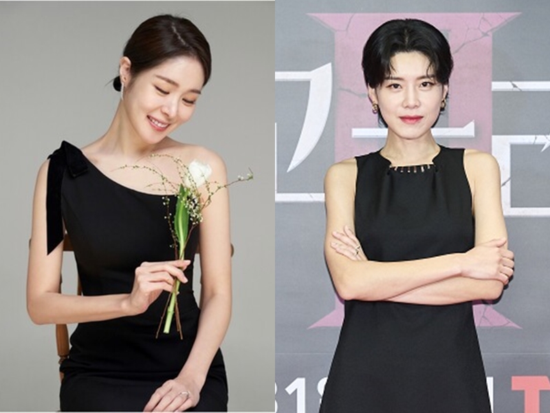 미자 "장도연, 왕따 주도 개그우먼 아냐…따뜻하고 좋은 친구" 2차 해명