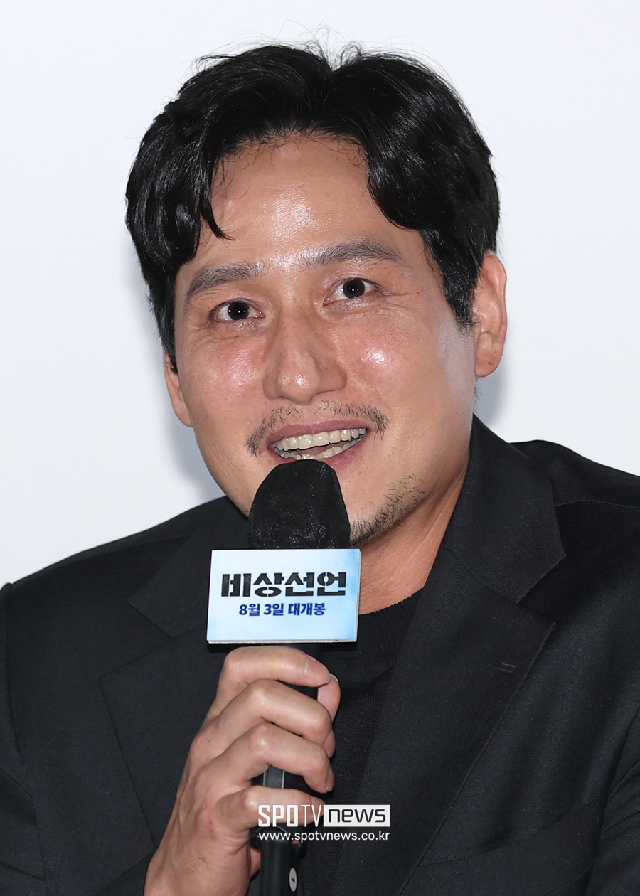 ▲ 박해준 ⓒ곽혜미 기자
