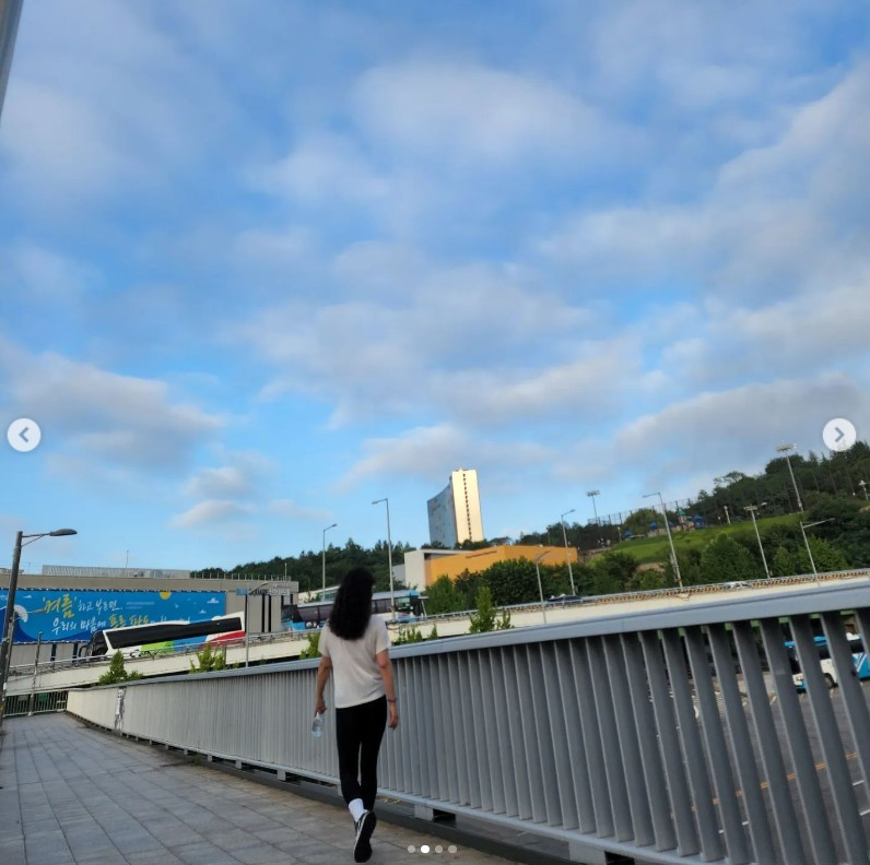 ▲ 스타일리스트 한혜연. 출처| 한혜연 인스타그램
