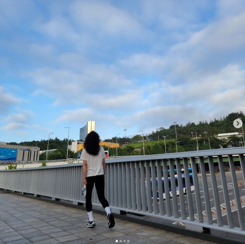 ▲ 스타일리스트 한혜연. 출처| 한혜연 인스타그램