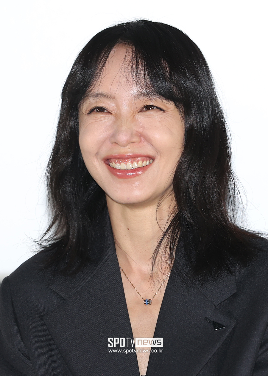 ▲ 전도연 ⓒ곽혜미 기자