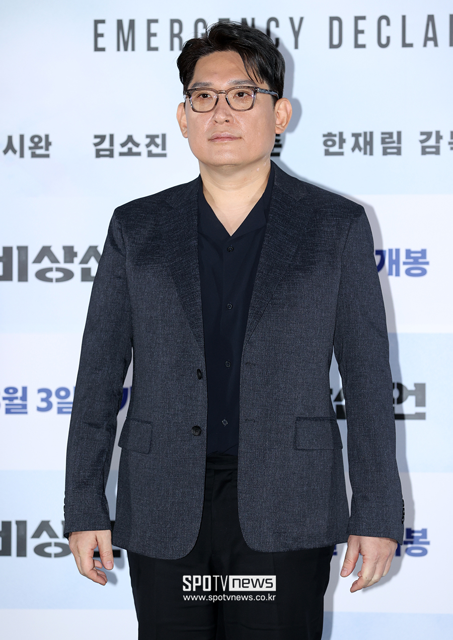 ▲ 한재림 감독 ⓒ곽혜미 기자