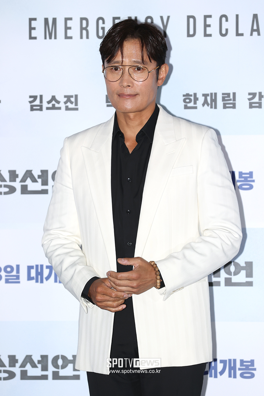 ▲ 이병헌 ⓒ곽혜미 기자