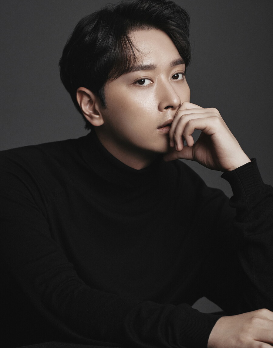 ▲ 황찬성. 제공| 엘줄라이엔터테인먼트