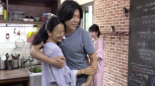 ▲ 이효리-이상순 부부(왼쪽부터). 제공| JTBC