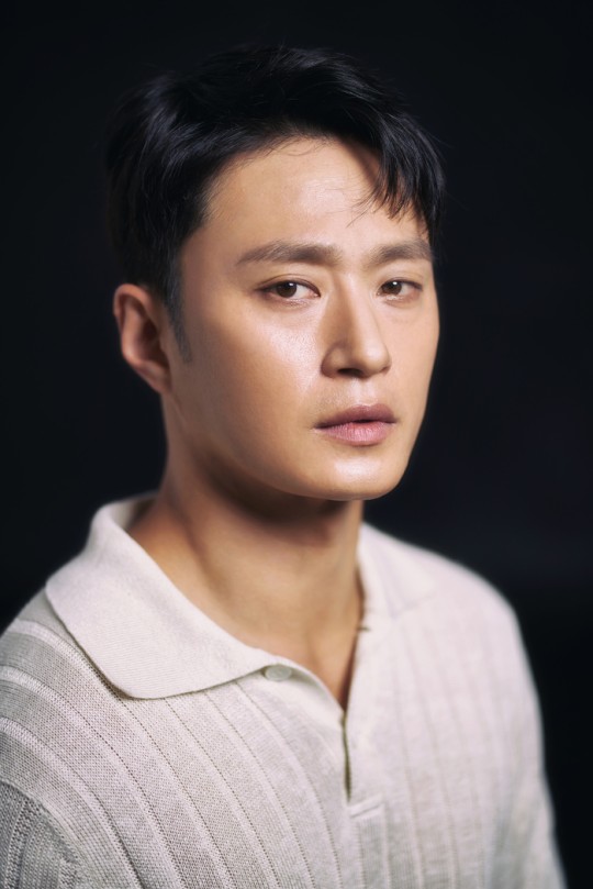 ▲ 김성규. 제공ㅣ롯데엔터테인먼트