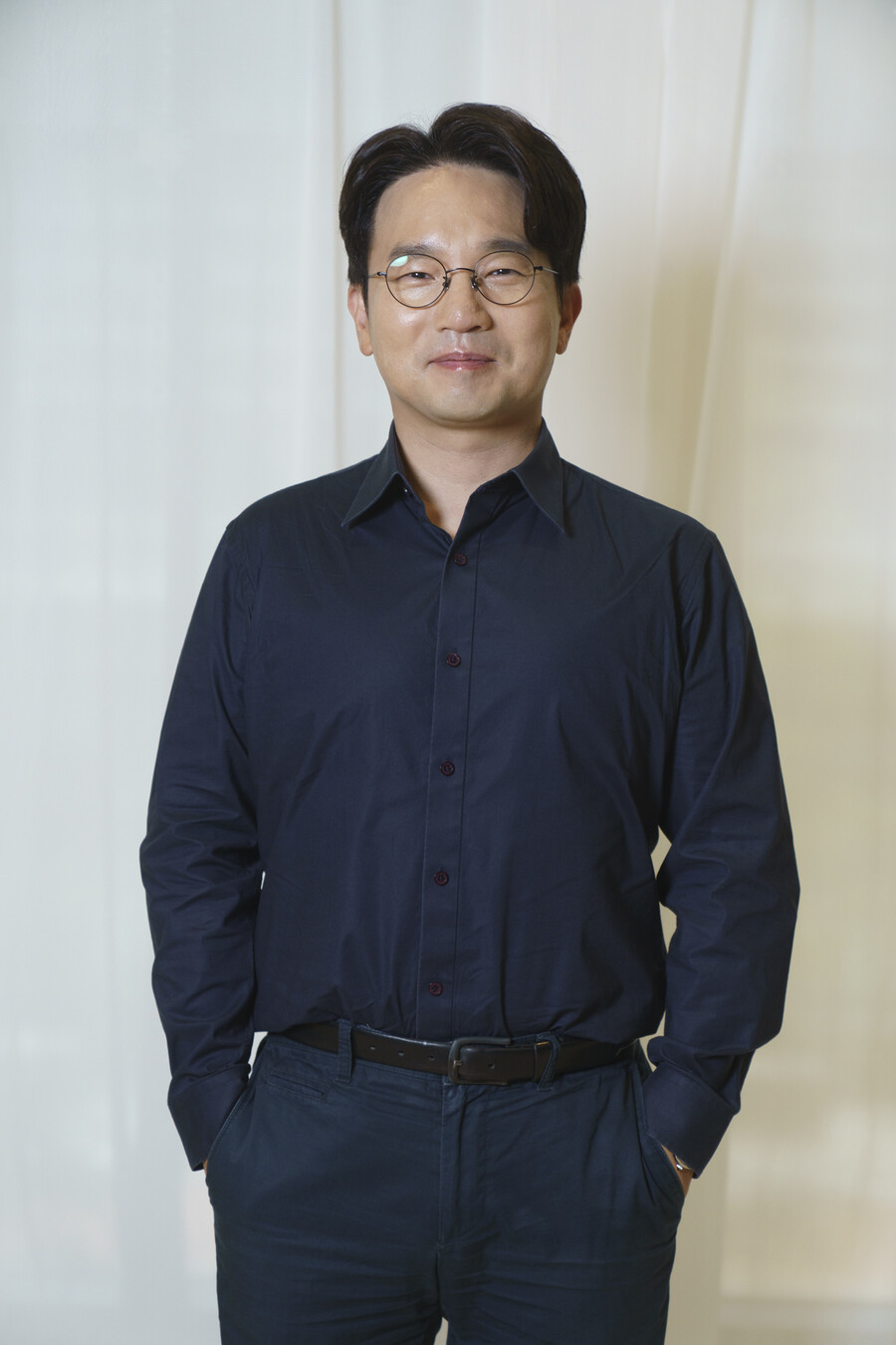 ▲ 유인식 PD. 제공| ENA '이상한 변호사 우영우'