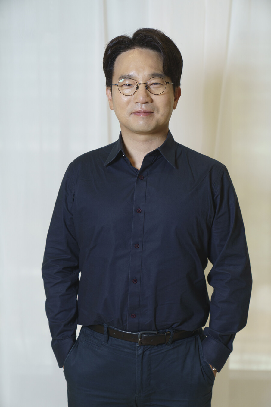 ▲ 유인식 PD. 제공| ENA '이상한 변호사 우영우'