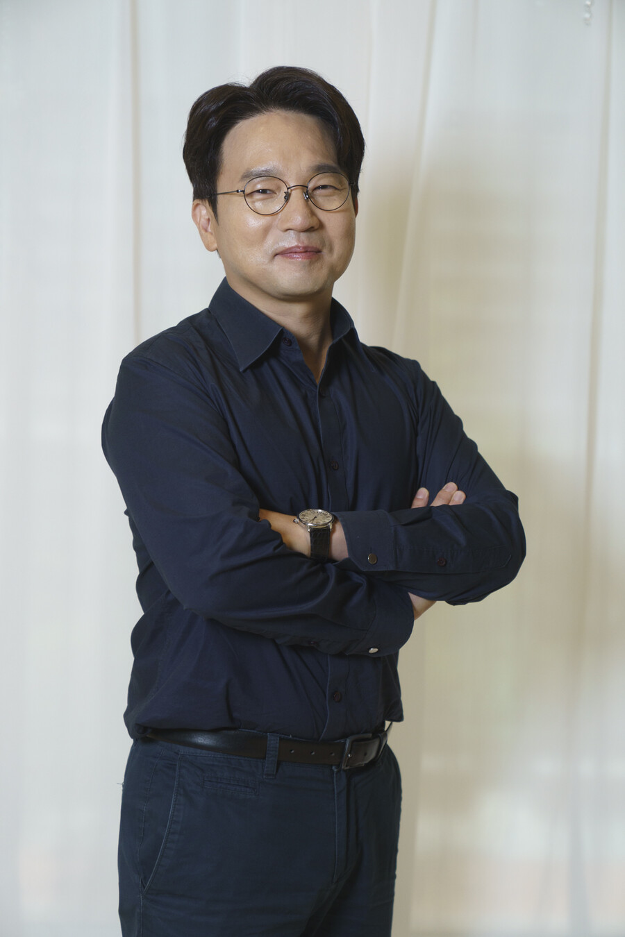 ▲ 유인식 PD. 제공| ENA '이상한 변호사 우영우'