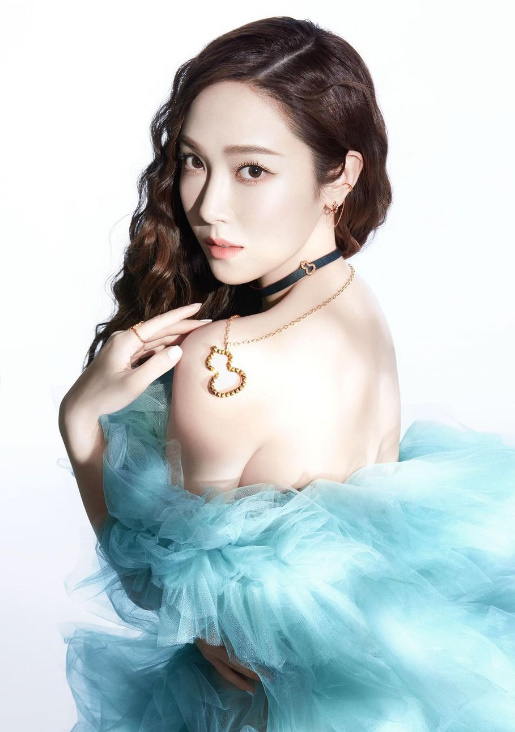 ▲ 출처| 제시카 인스타그램