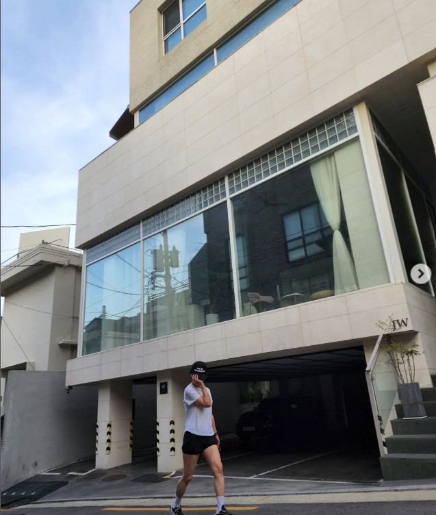 ▲ 스타일리스트 한혜연. 출처| 한혜연 인스타그램