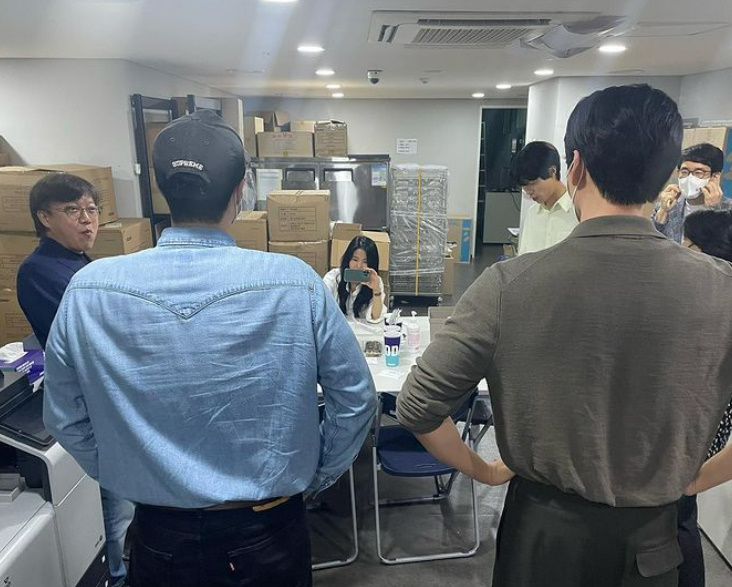 ▲ 출처| 류준열 인스타그램