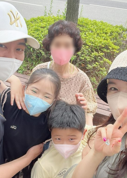 '장영란♥' 한창, '장모님 생신주간'을 다 챙기네…'용돈+건강검진 플렉스'
