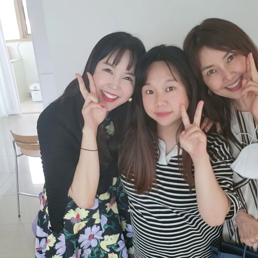 ▲ 홍현희. 출처ㅣ홍현희 인스타그램
