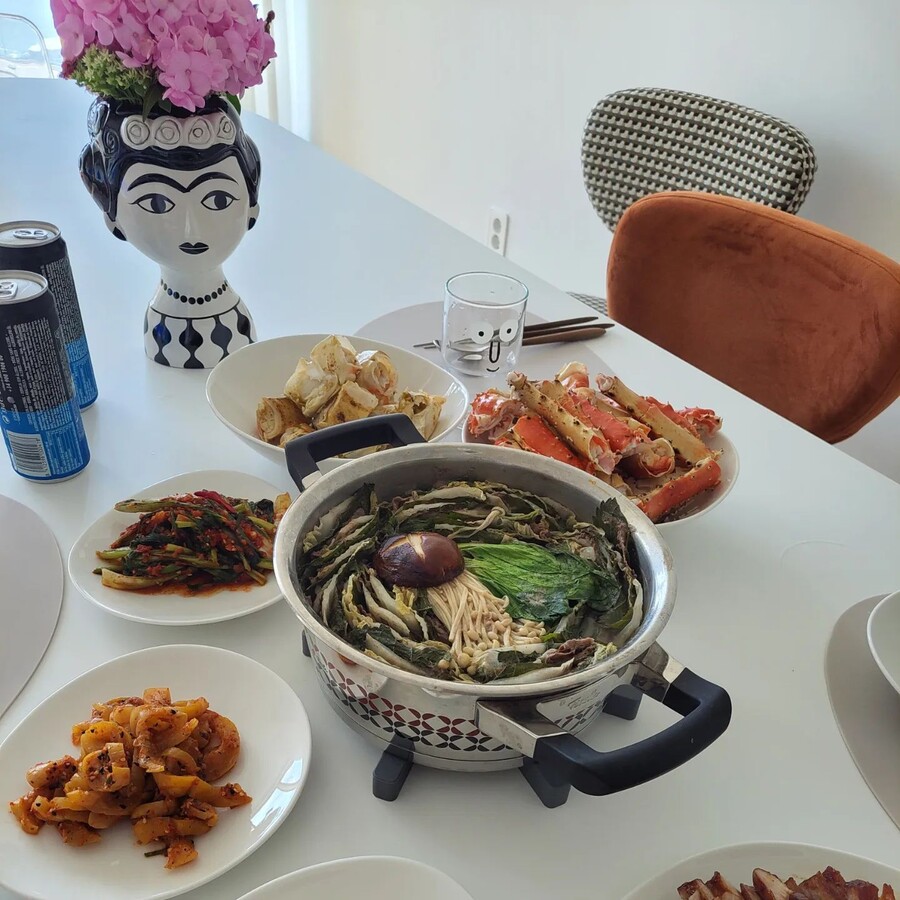 ▲ 홍현희. 출처ㅣ홍현희 인스타그램