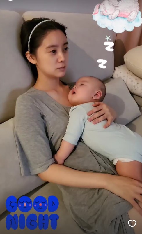 ▲ 그룹 원더걸스 출신 방송인 우혜림. 출처| 우혜림 인스타그램