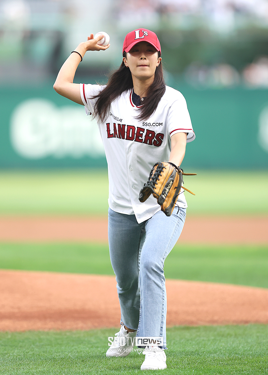 ▲ 유효주 ⓒ곽혜미 기자
